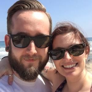 Meet your Posher, Dan